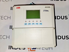 Trasmettitore ABB AX400