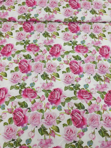 Rose vintage magenta/rosa