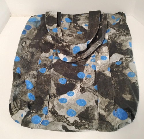 Borsa tote tela ikea - ikea, nera