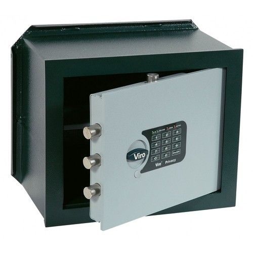 Cassaforte elettronica viro - elettronica,