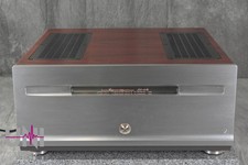 Amplificatore di potenza LUXMAN M-08 in ottime condizioni