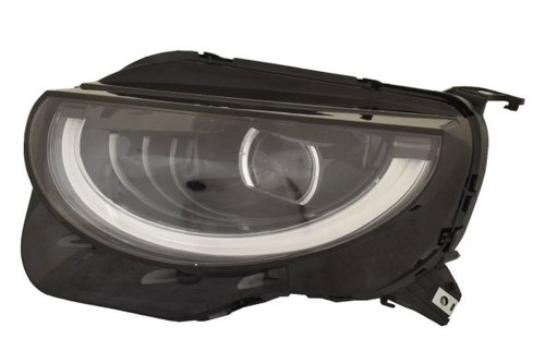 Faro proiettore principale - , a
