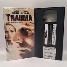 Trauma (VHS, 2004) Colin
