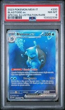 2023 Pokémon 151 - 200