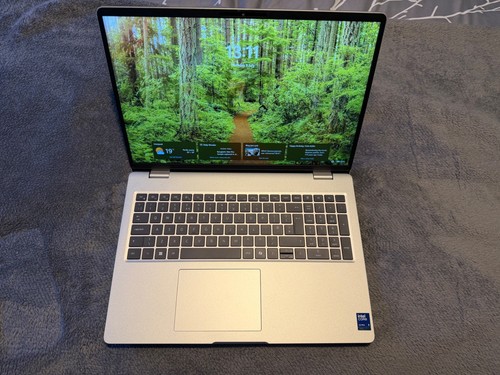 Dell pro pc16250 core - pro, 16
