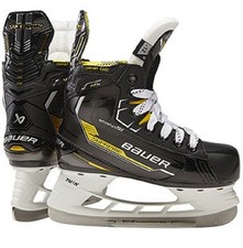 Bauer Supreme M4 pattino da