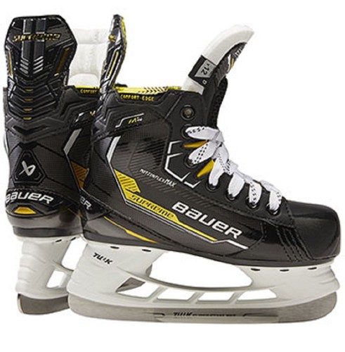 Bauer supreme pattino da - bauer,