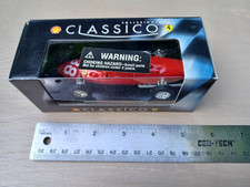 SHELL COLLEZIONE CLASSICO