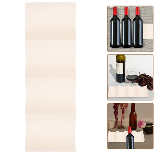 Count counter top wine rack - counter,