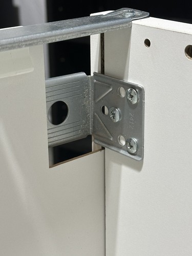Ikea sezione armadio cucina - armadio,