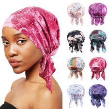 Cappello Da Donna Etnico In