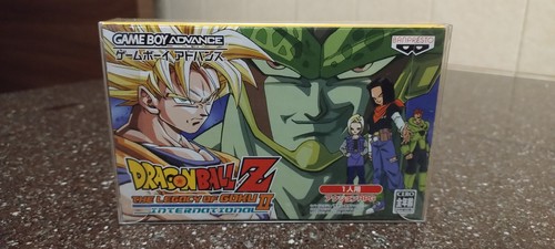 Dragonball the legacy goku - the, of