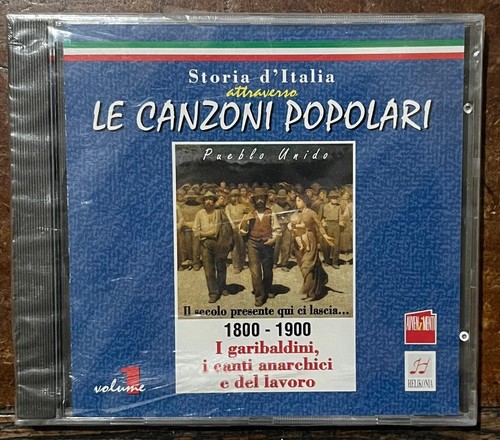 Pueblo unido 1800 - "pueblo,