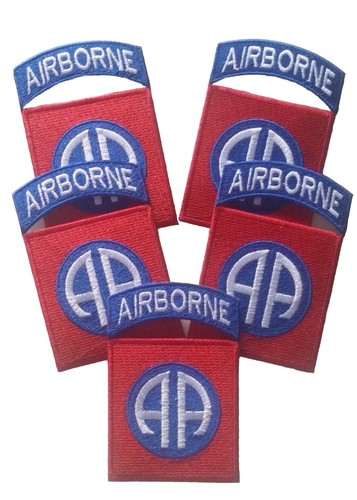 Lot patches us 82nd - 5,