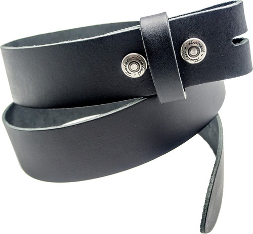Cintura pelle per fibbie - cintura,