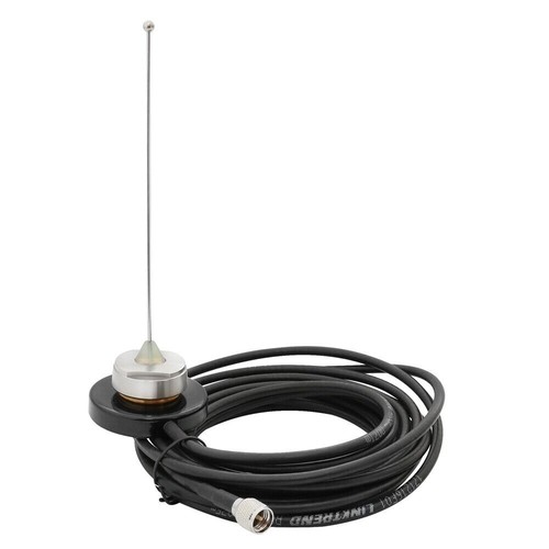 Base magnetica attacco nmo - base,