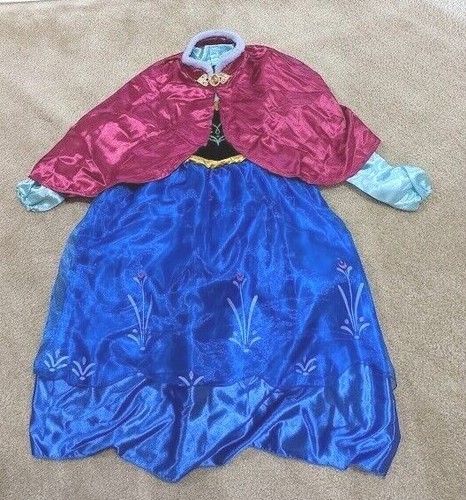 Disney store esclusivo costume - disney,