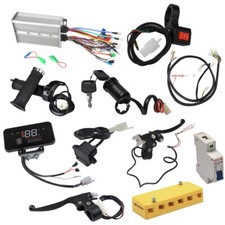 Kit Regolatore Motore