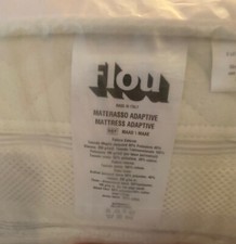 materasso matrimoniale Flou adaptive total body  170x200 h22