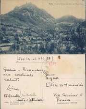 USSITA IL PICCOLO CENTRO