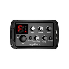 Pickup Chitarra Acustica 3