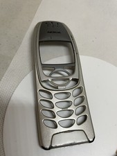 Nokia 6310i custodia cover anteriore originale usata