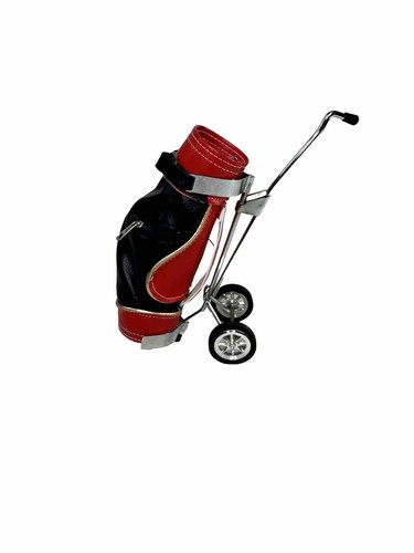 Mini sacca golf vintage - golf,