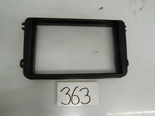 VW Golf 5 V 1K1 Apertura