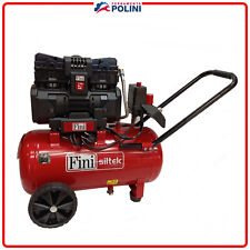 FINI SILTEK TB 24 COMPRESSORE