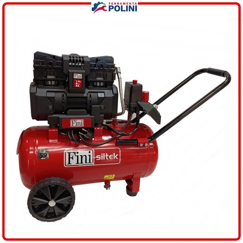 Fini siltek compressore - siltek,