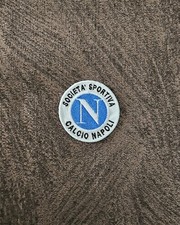 Patch toppa napoli calcio - patch,