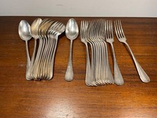 Servizio 12 Forchette E 12