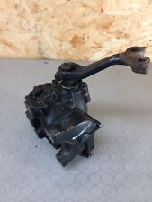 MERCEDES W124 BERLINA (1993) 2.0 BENZINA 100KW 5P SCATOLA STERZO 1244610801