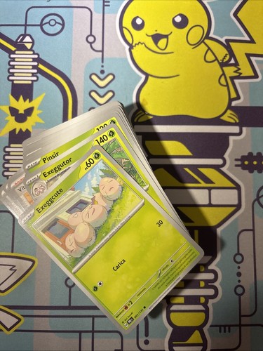 Set completo evoluzioni - completo,