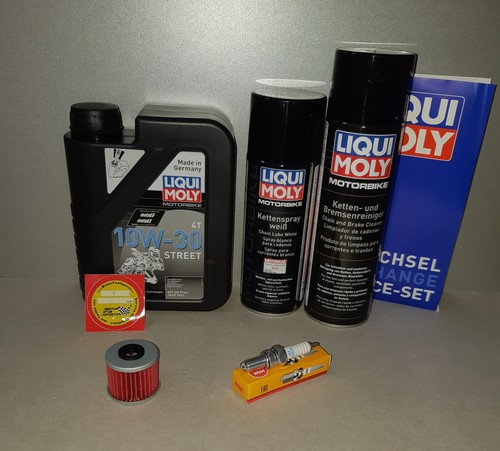Manutenzione set honda dax - manutenzione,