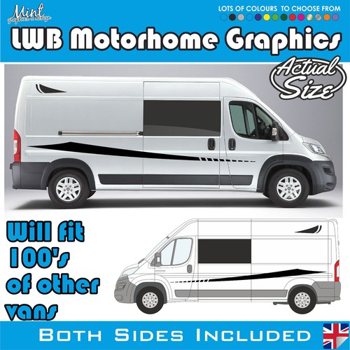 Fiat ducato xlwb lwb - l2,