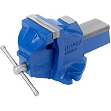 IRWIN T41211000 Morsa da banco