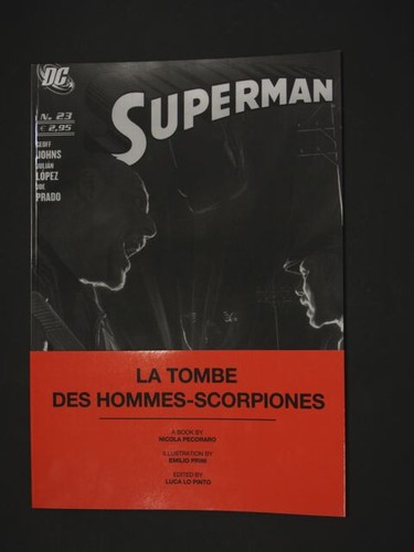 Nicola pecoraro tombe des - la,