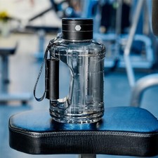 Bottiglia d'acqua di idrogeno