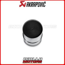 Catalizzatore akrapovic - catalizzatore,