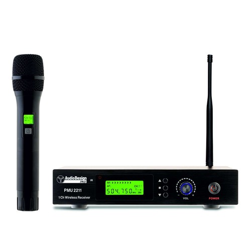 Audiodesign set centralina - audiodesign, e