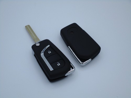 Cover chiave guscio per - per, toyota