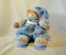 ORSETTO PORTA PIGIAMA DA