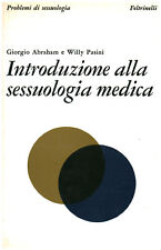 Introduzione alla sessuologia
