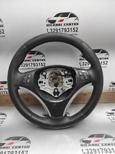 ✴️VOLANTE IN PELLE BMW E81 E82 E87 E90 6769894 32306795570 32306777630 G2