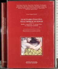 LO SCENARIO EVOLUTIVO NELLE