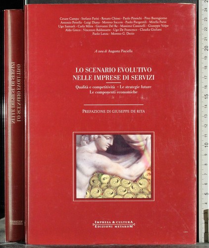 Scenario evolutivo nelle - lo,