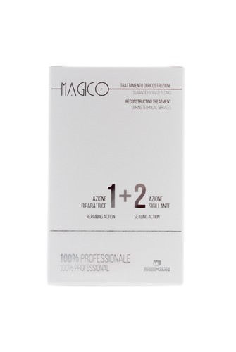 Tocco magico - magico,