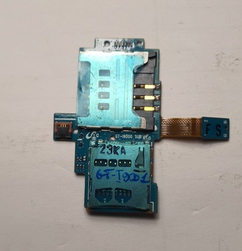 Lettore sim card micro - micro, sd