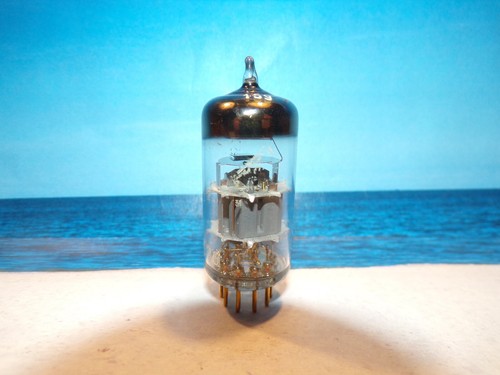 E88cc telefunken nos - e88cc,